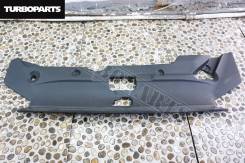 Дефлектор радиатора. Mitsubishi RVR, GA2W, GA3W, GA4W, GA5W Mitsubishi ASX, GA1W, GA2W, GA3W, GA4W, GA6W, GA7W, GA8W Mitsubishi Outlander, GA2W, GA5W...