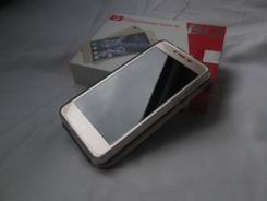 BQ BQ-5058 Strike Power Easy. Новый, 16 Гб, Золотой, 3G, Dual-SIM