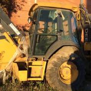 John Deere 325J. Продам или потению трактор Джон дир 325j