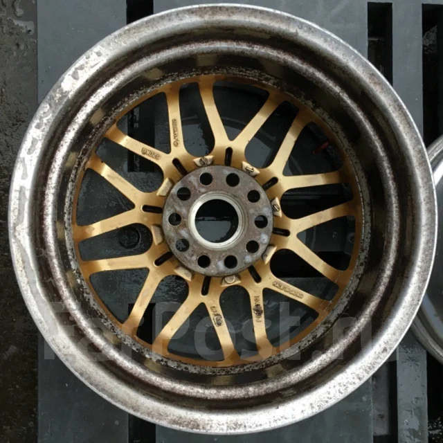 Sparco. 8.0x16", 5x114.3, ET38, �� 73���. ����