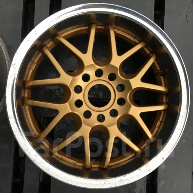 Sparco. 8.0x16", 5x114.3, ET38, �� 73���. ����