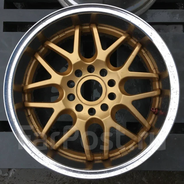 Sparco. 8.0x16", 5x114.3, ET38, �� 73���. ����