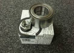 Подшипник ступицы. Nissan Terrano, D10 Renault Duster Renault Scenic Renault Kaptur Двигатели: F4R, K4M, K9K