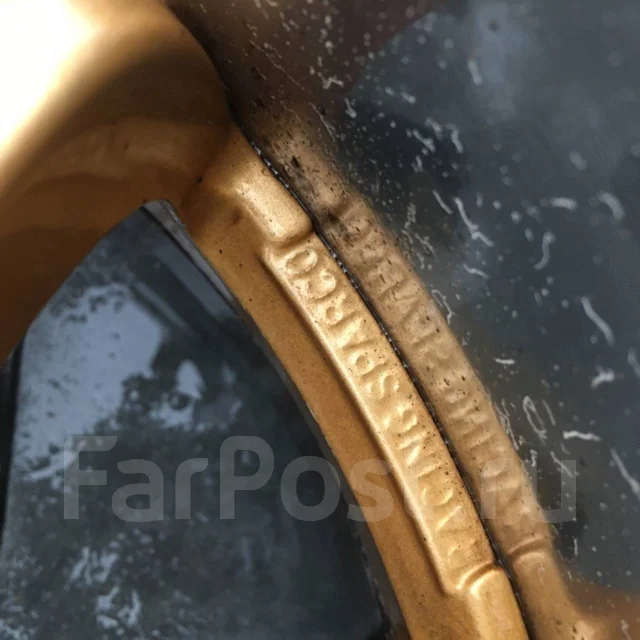 Sparco. 8.0x16", 5x114.3, ET38, �� 73���. ����