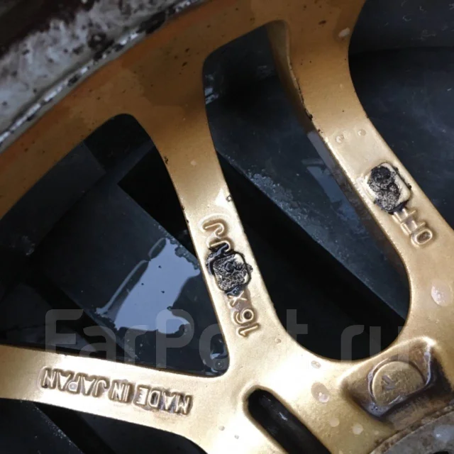 Sparco. 8.0x16", 5x114.3, ET38, �� 73���. ����