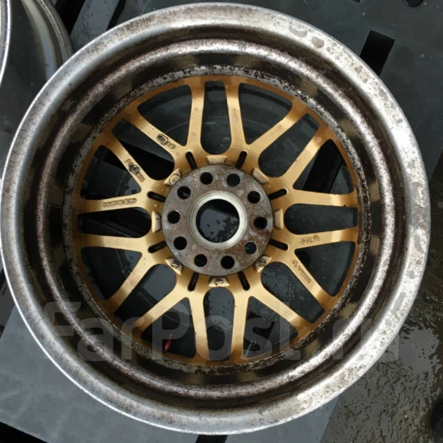 Sparco. 8.0x16", 5x114.3, ET38, �� 73���. ����