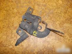 Замок капота. Toyota: Celica, Caldina, Mark II, Allex, Corolla Runx Nissan Bluebird Sylphy, FG10, QG10, QNG10, TG10 Nissan Tiida, C11, C11X, JC11, NC1...