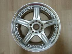 RAYS VOLK RACING GT-C Face1. 7.0x17", 5x114.30, ET43, ЦО 72,1 мм.