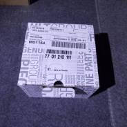 Подшипник ступицы. Renault: Megane, Modus, Scenic, Twingo, Clio, Wind Двигатели: F4R, F9Q, K9K, K4J, K4M, M4R, D4F