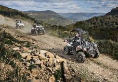 Polaris Ace. исправен, есть птс, без пробега