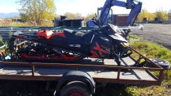 BRP Ski-Doo Summit X. исправен, есть птс, с пробегом