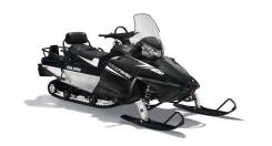 Polaris Widetrak IQ. исправен, есть птс, без пробега