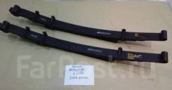 Рессора. Mitsubishi L200, KA4T, KA5T, KB4T, KB5T, KB7T, KB8T, KB9T Двигатели: 4D56, 4G64, 4M40, 4M41, 6G74