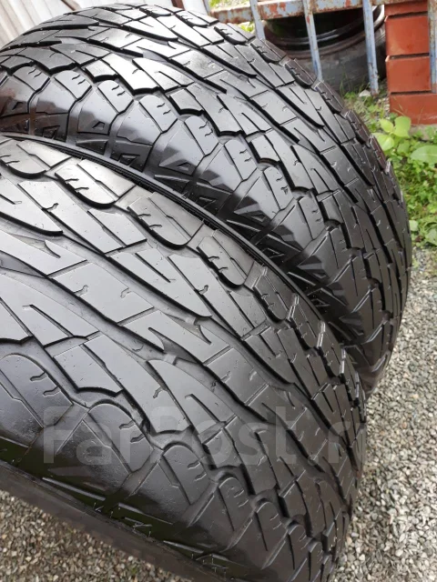 Falken WildPeak A/T AT01. ����� at, 2011 ���, �/�, ����� 10 % ����