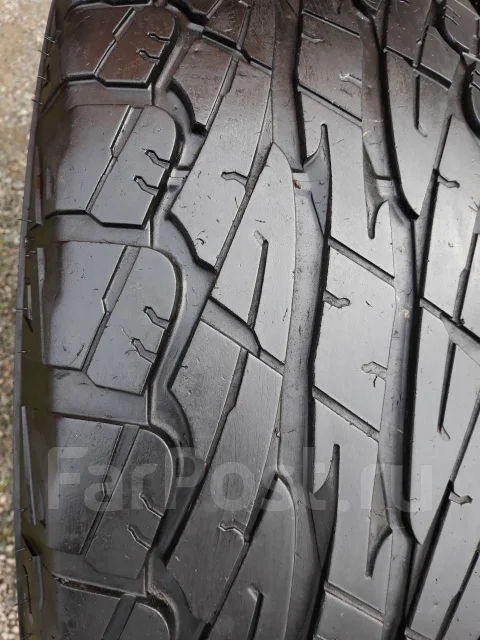 Falken WildPeak A/T AT01. ����� at, 2011 ���, �/�, ����� 10 % ����