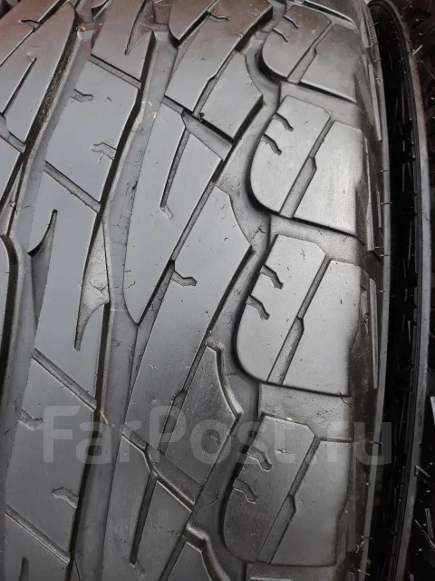 Falken WildPeak A/T AT01. ����� at, 2011 ���, �/�, ����� 10 % ����