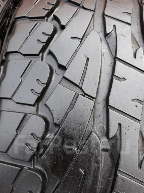 Falken WildPeak A/T AT01. ����� at, 2011 ���, �/�, ����� 10 % ����