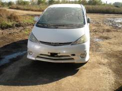 Корзина запасного колеса TOYOTA ACR40