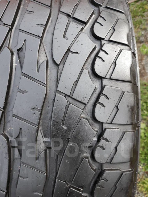 Falken WildPeak A/T AT01. ����� at, 2011 ���, �/�, ����� 10 % ����