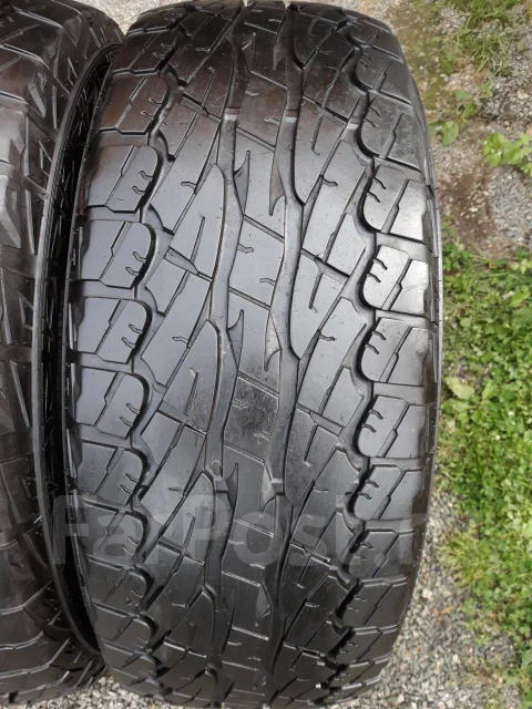 Falken WildPeak A/T AT01. ����� at, 2011 ���, �/�, ����� 10 % ����