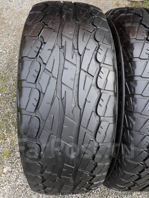 Falken WildPeak A/T AT01. ����� at, 2011 ���, �/�, ����� 10 % ����
