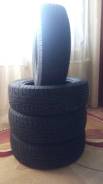 Nokian Nordman RS2. Зимние, без шипов, 2016 год, 5 %, 4 шт