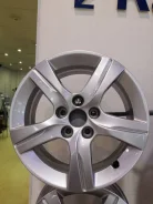 Peugeot. 6.5x16", ET45, �� 67,1���. ����