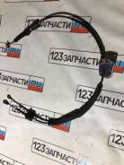 Тросик переключения автомата. Mitsubishi RVR, GA3W, GA4W Mitsubishi ASX, GA2W, GA3W, GA4W Mitsubishi Outlander, CW4W, CW5W Двигатели: 4B10, 4J10, 4B11...