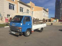 Toyota Town Ace. Продаётся грузовик , 2 500 куб. см., 1 500 кг., 4x2