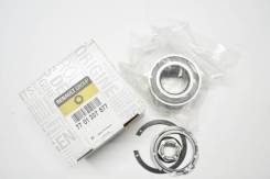 Подшипник ступицы. Nissan: Cube Cubic, Micra C+C, Cube, Micra, March, Note Renault: Kangoo, Megane, Modus, Logan, Twingo, Clio Лада Ларгус, F90, R90 Л...