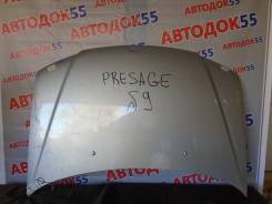 Капот. Nissan Presage, HU30, MU30, NU30, TNU30, TU30, U30, VNU30, VU30