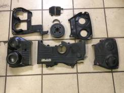 Крышка ремня ГРМ. Subaru: Impreza WRX, Forester, Legacy, Impreza, Impreza WRX STI
