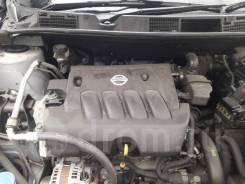 АКПП. Nissan Dualis, J10 Nissan Qashqai, J10, J10E Двигатель MR20DE