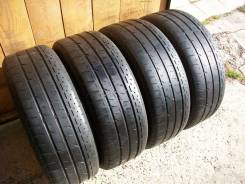 Bridgestone Ecopia EX20RV. Летние, 2014 год, 40 %, 4 шт