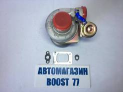 Турбина. Nissan Patrol, Y60, Y61 Nissan Safari, WYY60, WYY61, Y61 Двигатели: RD28T, RD28TI, TB42E, TB48DE, ZD30DDTI