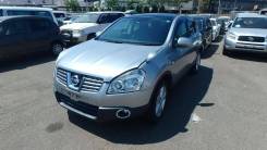 Балка под двс. Nissan Dualis, J10 Nissan Qashqai, J10, J10E Двигатель MR20DE