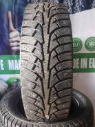 WolfTyres Nord. Зимние, шипованные, 2017 год, без износа, 4 шт
