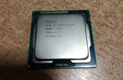 Intel Core i3-3220 ����