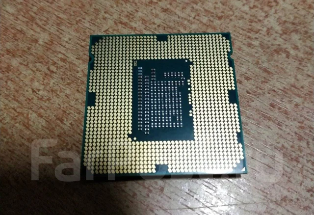 Intel Core i3-3220 ����
