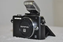 Olympus Pen E-PL3. 10 - 14.9 ��, ���: ��� ���� ����