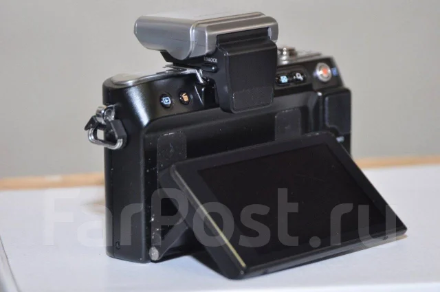 Olympus Pen E-PL3. 10 - 14.9 ��, ���: ��� ���� ����
