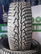 WolfTyres Nord. Зимние, шипованные, 2017 год, без износа, 4 шт