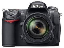 Nikon D300s. 10 - 14.9 Мп