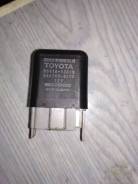 Блок управления топливным насосом. Toyota: Corsa, Corona, Regius Ace, Crown, Corolla II, Sprinter Trueno, Corolla, Tercel, Carina II, Carina E, Carina...