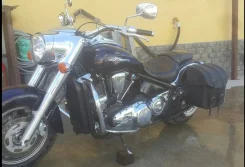 Kawasaki VN Vulcan 2000. 2 000����. ��., ��������, ���, � �������� ����