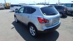 Балка поперечная. Nissan Dualis, J10 Nissan Qashqai, J10, J10E Двигатель MR20DE