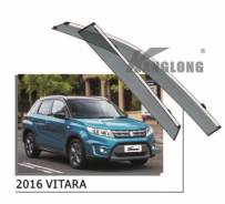Ветровик. Suzuki Vitara, LY Двигатели: K14CDITC, M16A