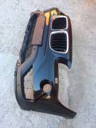 Бампер. BMW X1, E84