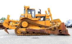 Caterpillar D10R