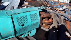 Kobelco. Продам буровую установку с направляющими для автокрана 25т., 6 000 куб. см., 25 000 кг.